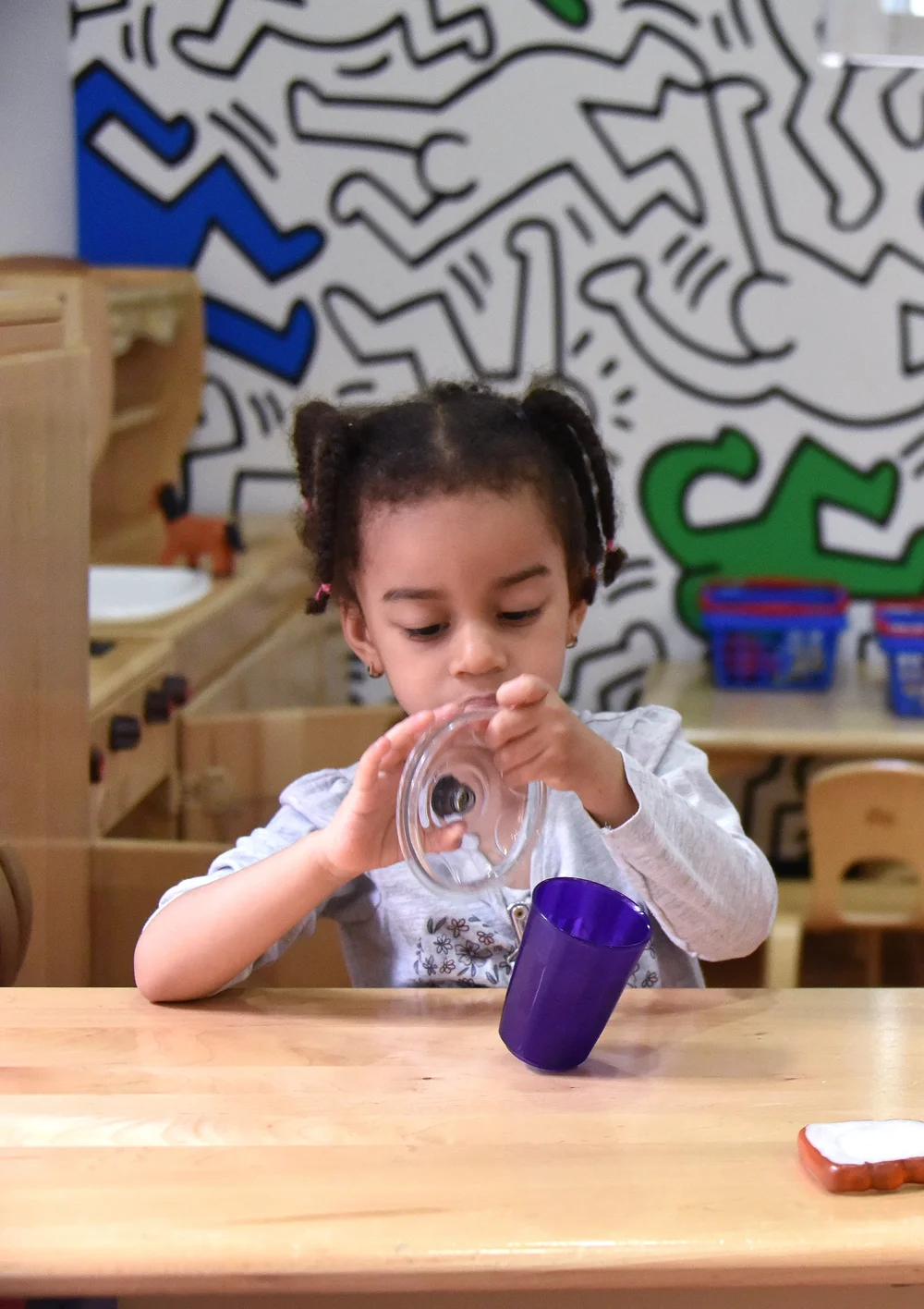 Early Intervention — Association to Benefit Children