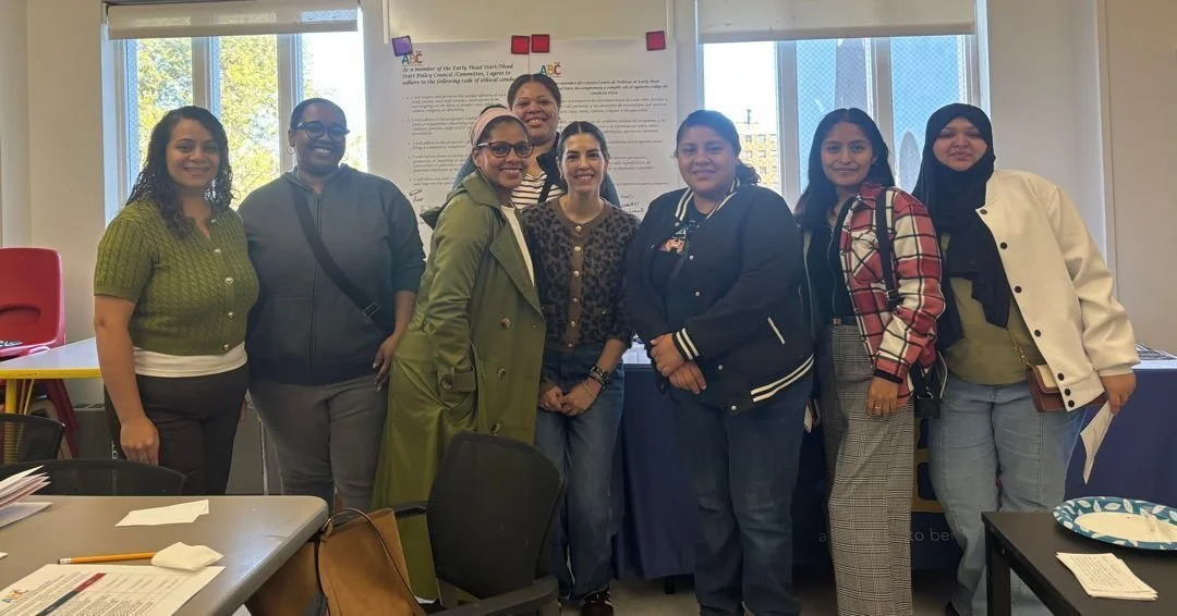 Now introducing... ABC&rsquo;s 2025-2026 Parent Policy Council! The Policy Council is an elected body of parents from our early childhood centers that preside over our Head Start programming. In addition to reviewing the budget, approving staff hires