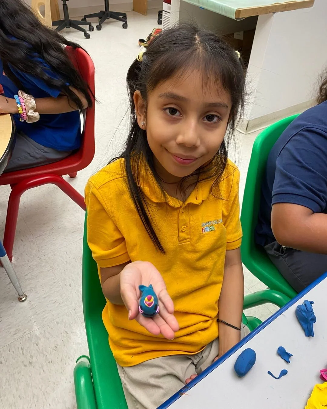 Our Youth Services kids and teens have enjoyed a creative and enriching first couple months of programming! From baking competitions to trivia to arts and crafts, each day is full of opportunities to learn fun skills while bonding with new friends. T