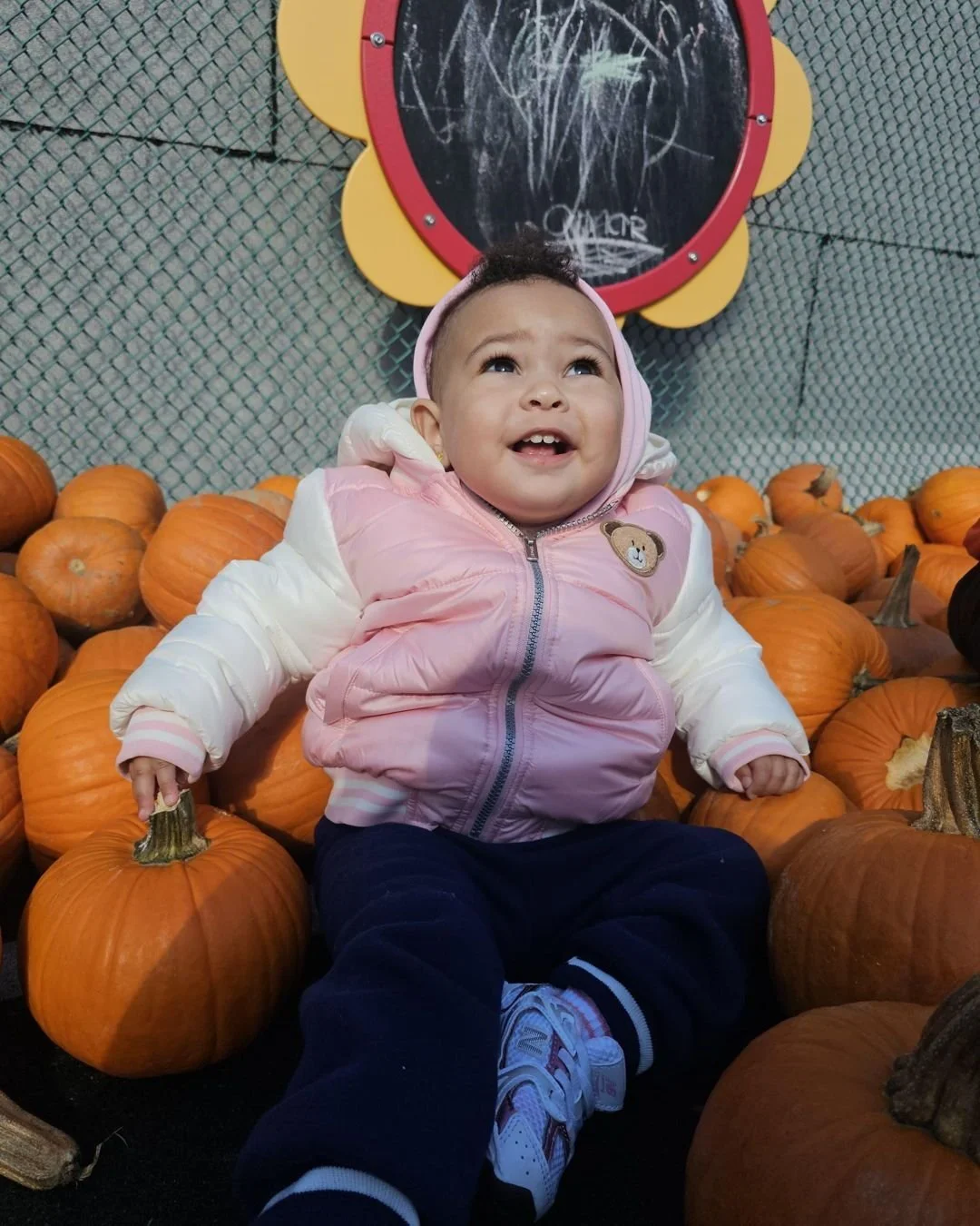 We&rsquo;re still feeling all the gratitude at the Graham School! Between exploring pumpkins and leaves, designing turkey crafts, and painting nature scenes, our kiddos had so much fun celebrating autumn and Thanksgiving with ABC. 🧡
