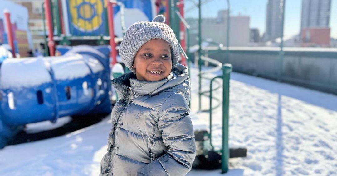 Happy New Year from our ABC family to yours! 

We wrapped up 2025 with snowy playtime, big smiles, and lots of winter joy. Wishing our community a happy, healthy, and bright start to 2026!