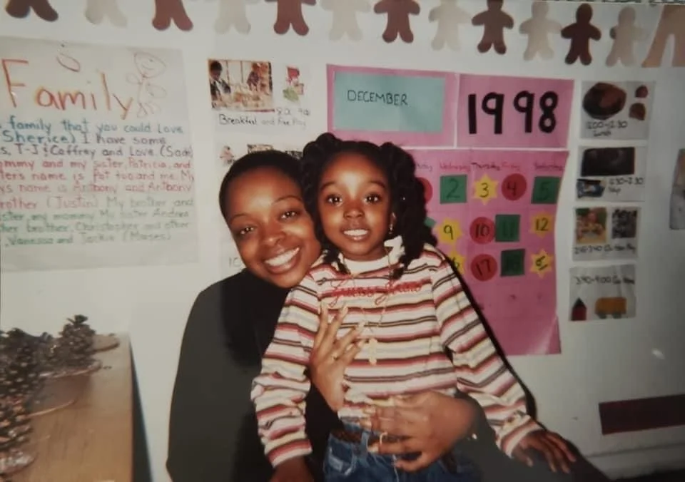 &ldquo;I still know how to walk to Rosie and Harry&rsquo;s Place with my eyes closed. I would go with my aunt who worked there &ndash; it was so nice to have family with me all the time, but honestly everyone there was like a family anyway. I still r