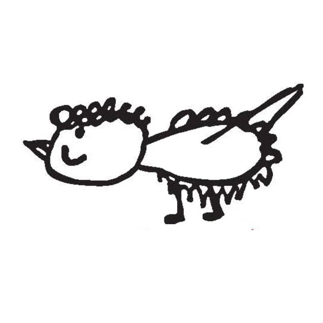 In honor of ABC&rsquo;s 40th anniversary and Women&rsquo;s History Month, we&rsquo;re highlighting another iconic female figure in ABC history: Miggle&rsquo;s Bird! The ABC bird, which has become a beloved image across the organization, was drawn in 