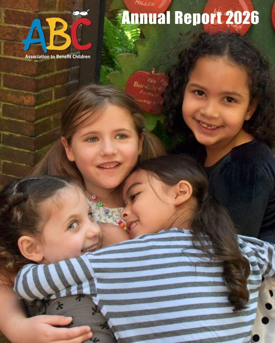 We are thrilled to share that ABC&rsquo;s 2026 Annual Report is&nbsp;here! Swipe through to see some of&nbsp;the&nbsp;remarkable&nbsp;outcomes&nbsp;from last year&nbsp;&ndash; with a&nbsp;spectacular&nbsp;40-year retrospective on the last slide.&nbsp