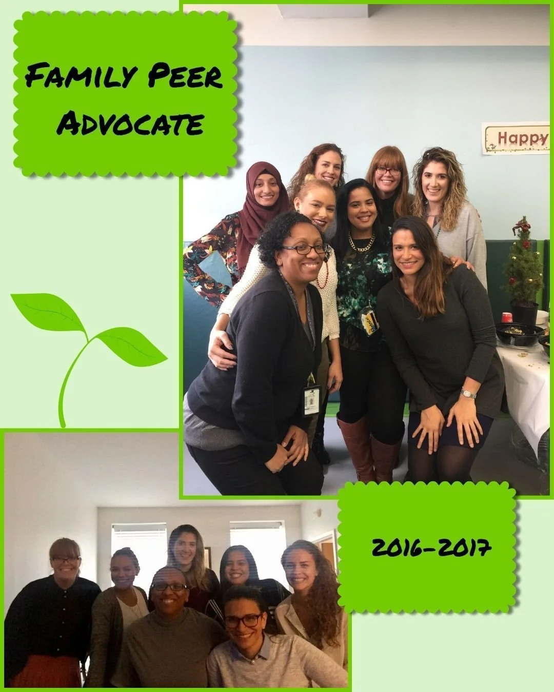 Daisy Lugo has grown with ABC over the past 13 years. She first joined as a receptionist at Cassidy&rsquo;s Place back in 2013, knowing she wanted to work with children but unsure how. She soon became inspired by the social workers she met at ABC, an