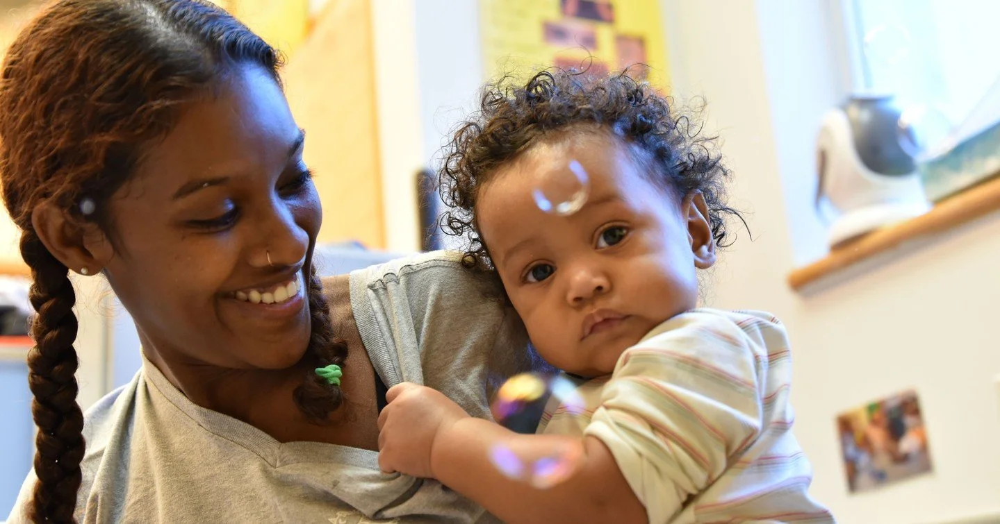 Did you know it is National Teacher Appreciation Week? This week (and every week of the year!) we celebrate the incredible educators that breathe life into our early childhood education programs. Thank you, teachers, for leading fearlessly and playin