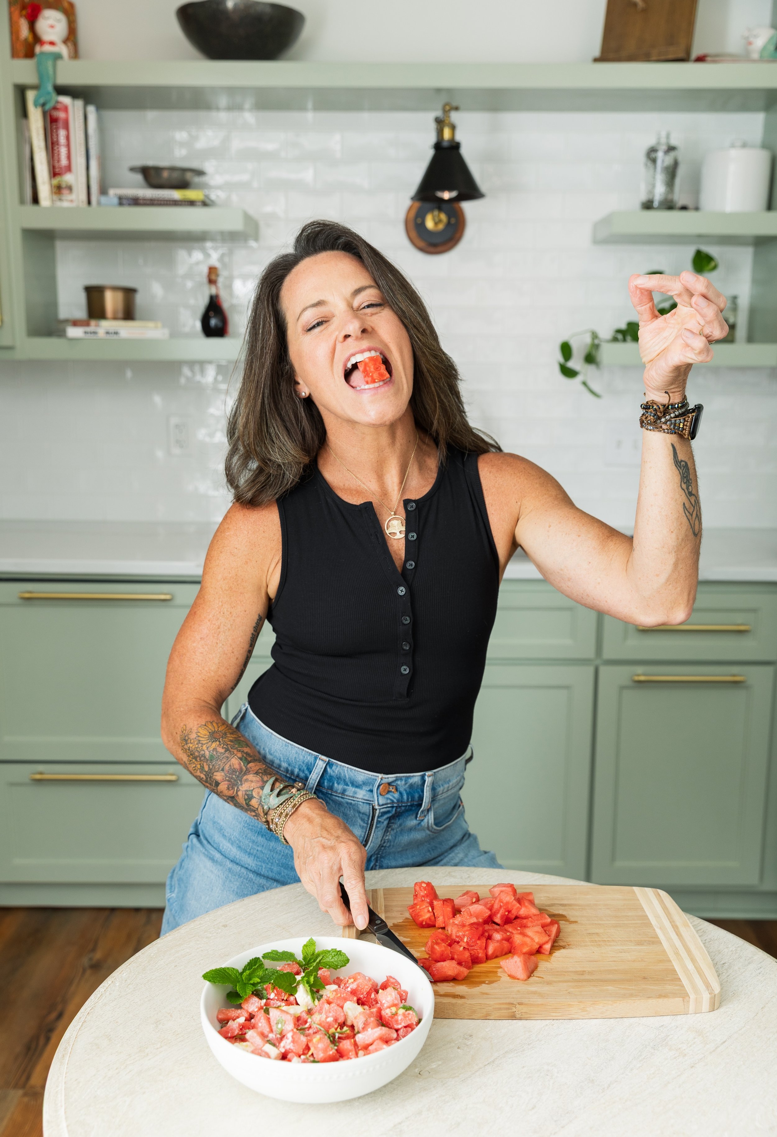 Nutrition Coaching Packages
