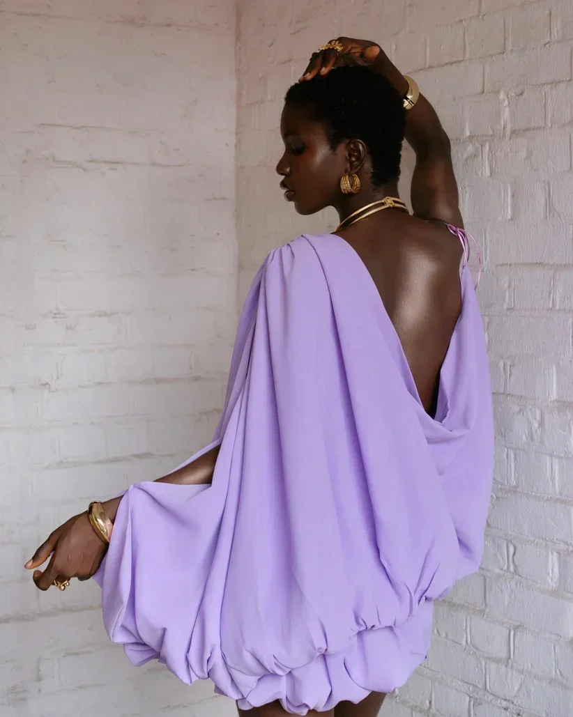 The Kua Set retails from ₦130,000 - ₦140,000