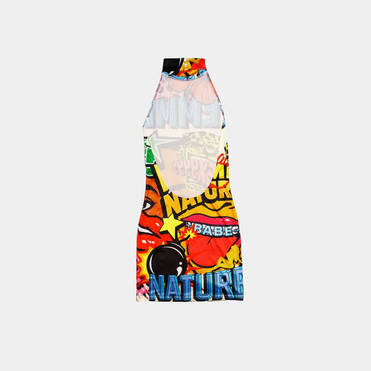 graphic dress back.webp