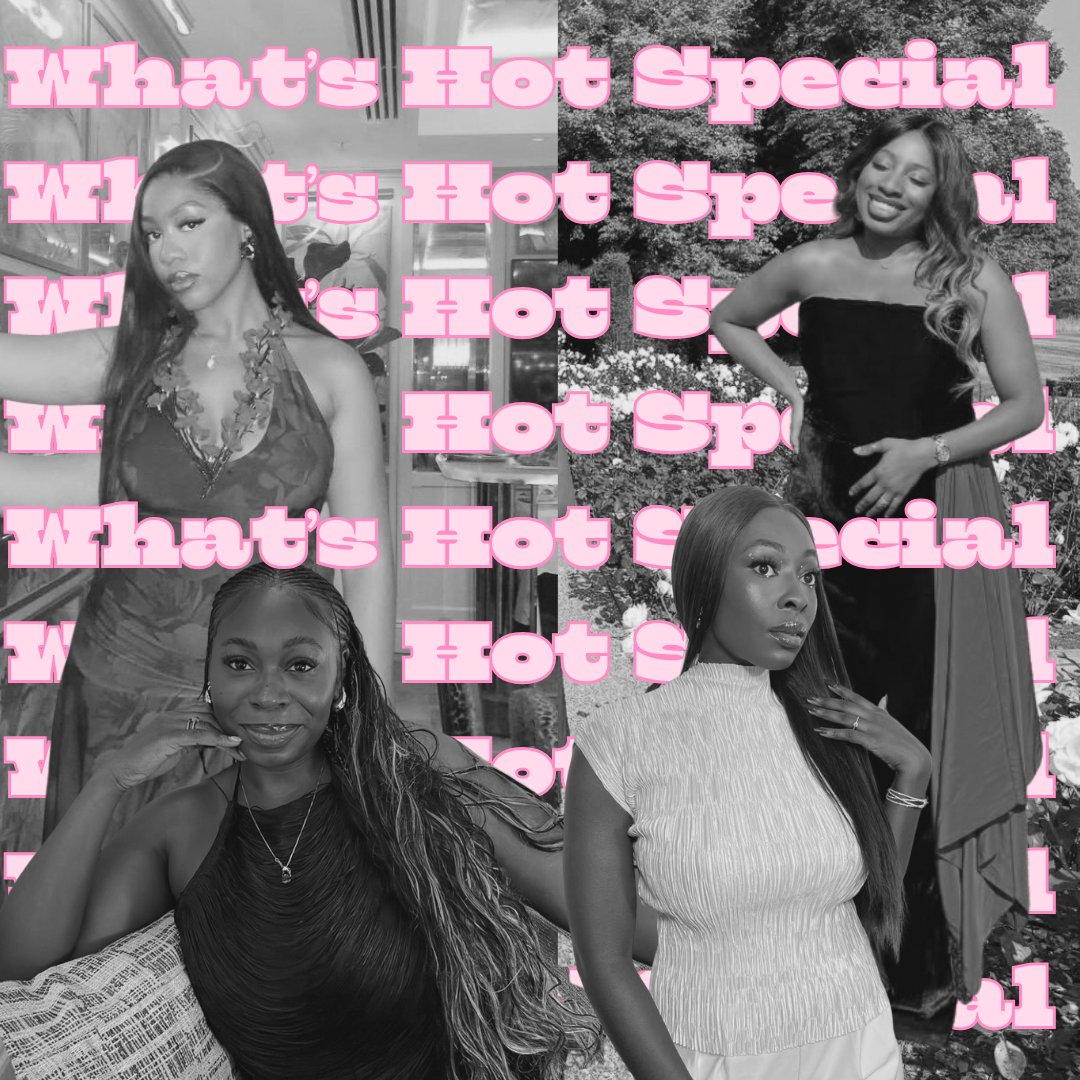 What’s Hot? An Eid Special