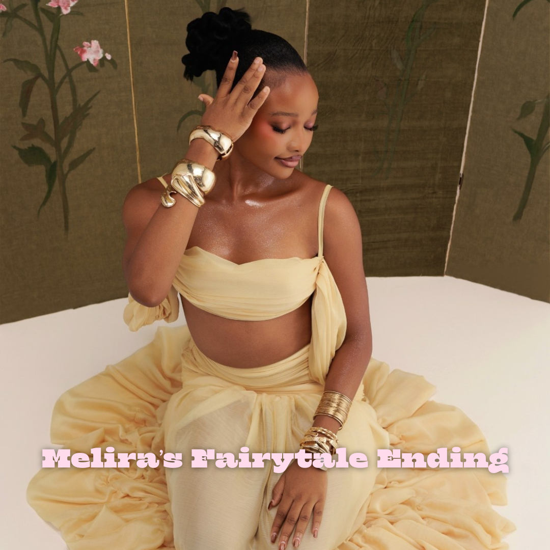 Melira’s Fairytale Ending 