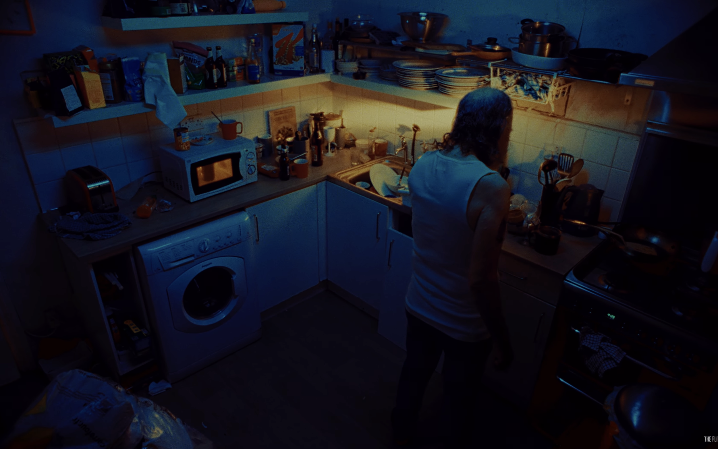 The Flitz 'Hello Great Britain' - Dir. Graham Roberts