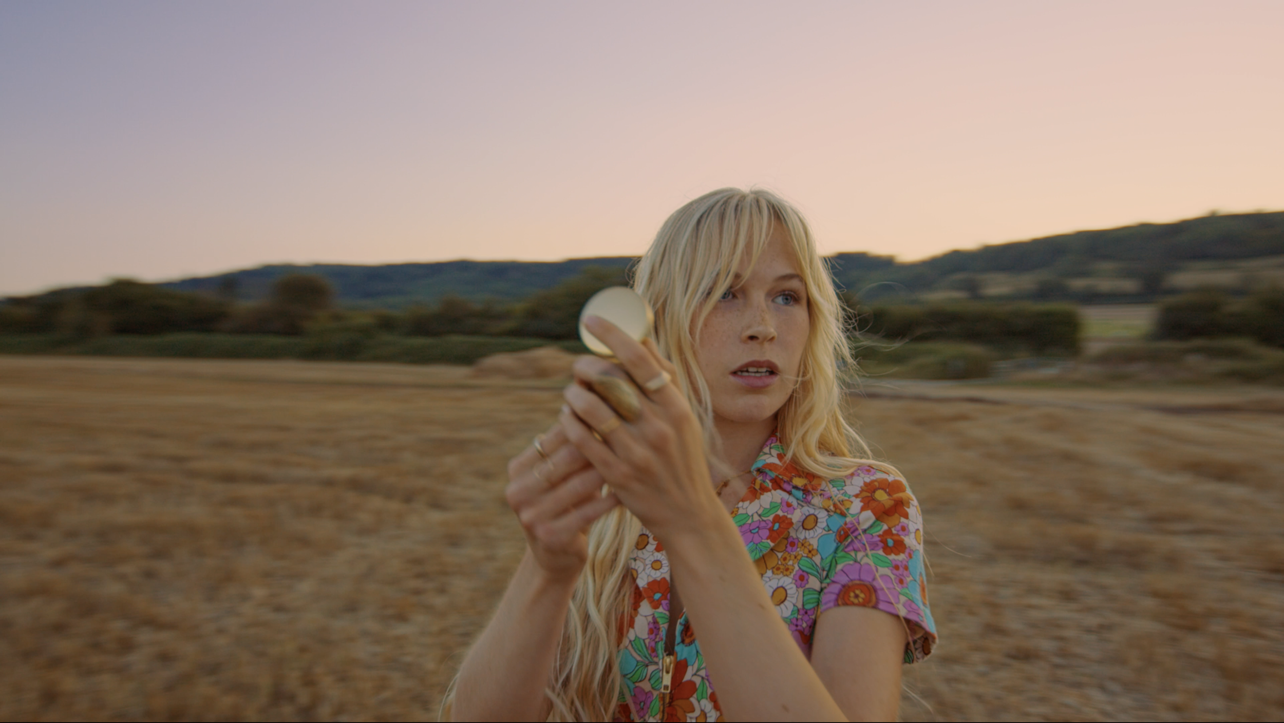 MAYA LANE 'BUMP INTO ME' - Dir. Melody Berkery 