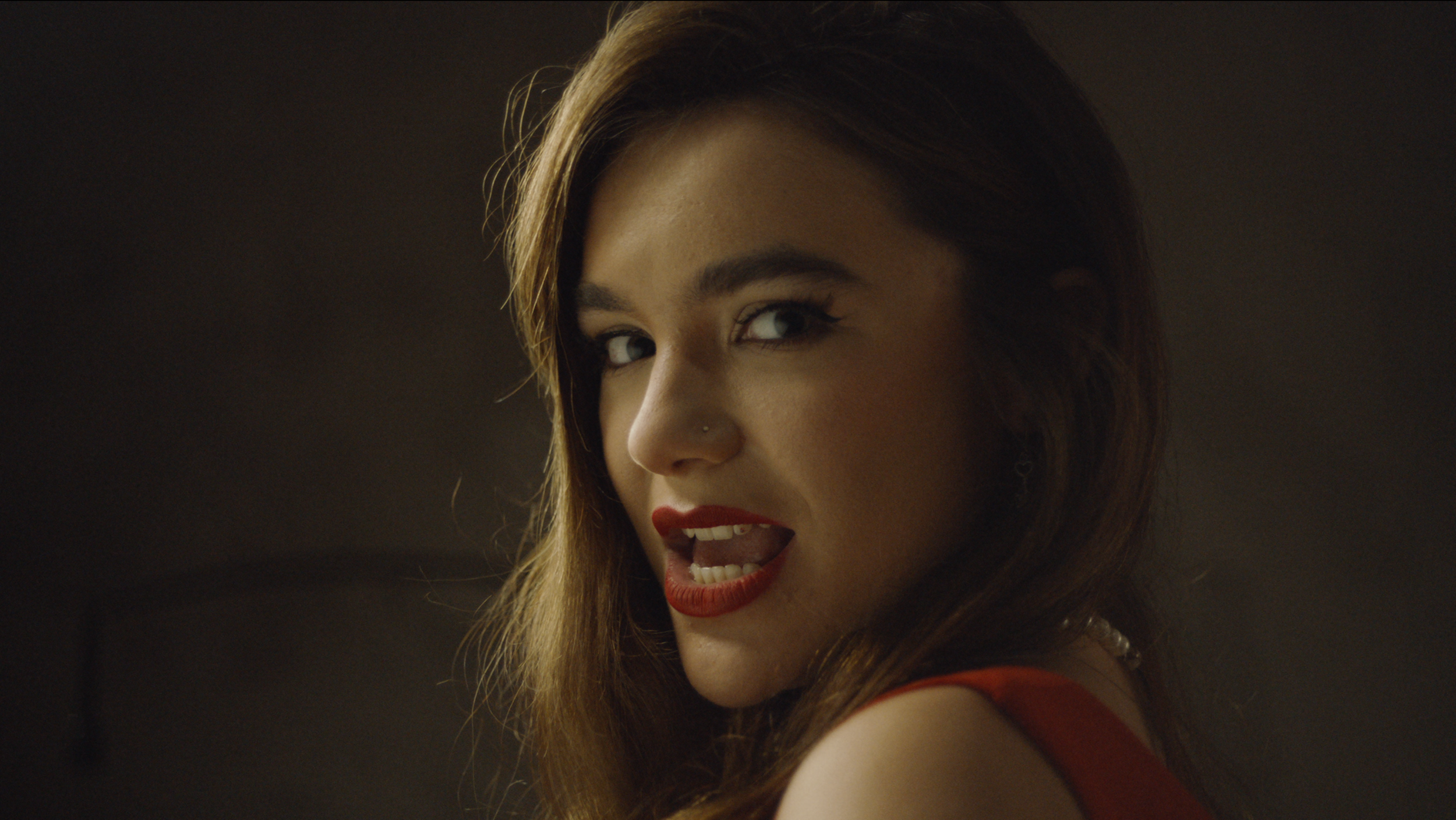 EVI 'EGO RUSH' - Dir. Harry Tomlin | Prod. Random Think Studio
