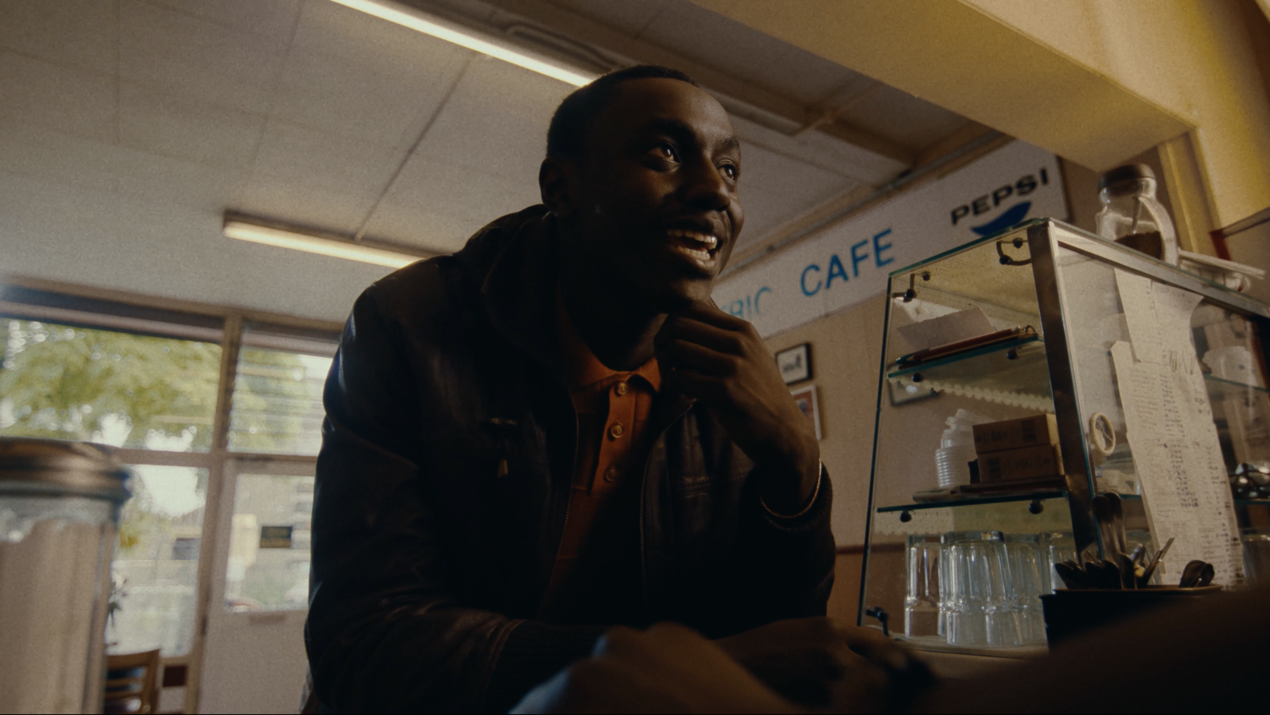 BZ 'TRUST ISSUES' - Dir. Delenn Vaughan | Prod. BGW records 