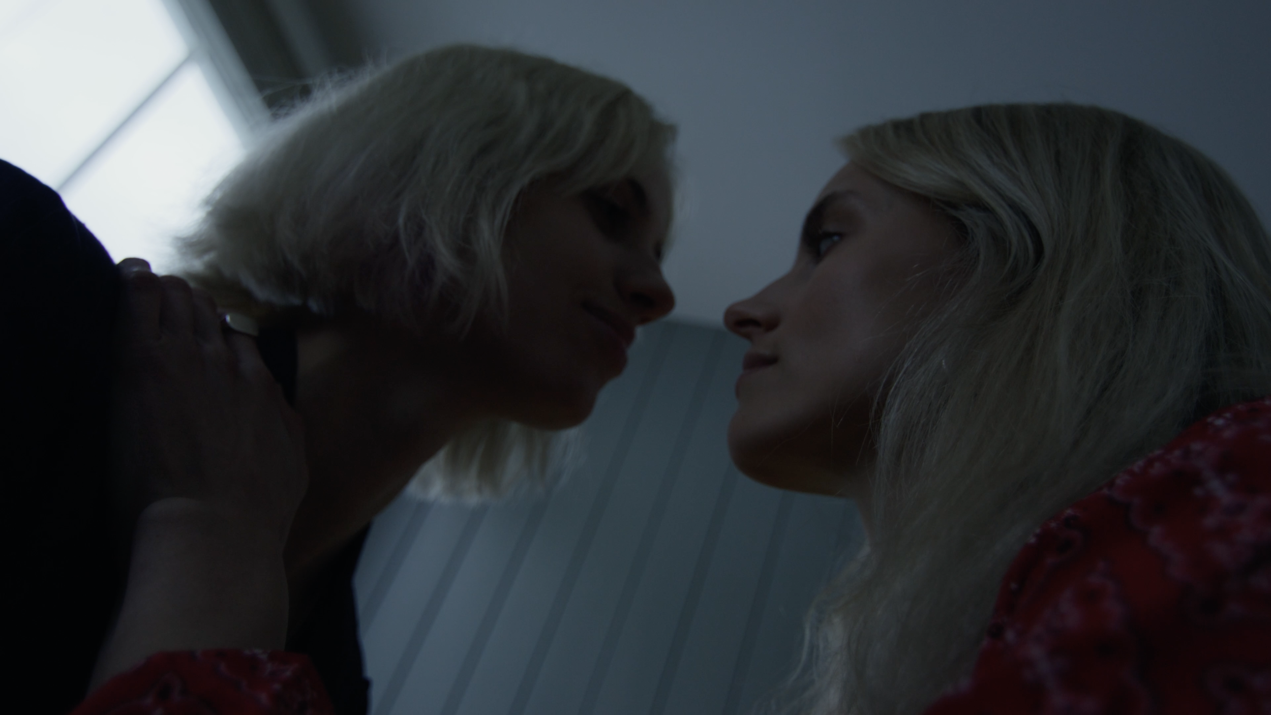 VINGT EDITORIAL 'LOVE & DIVERSITY' - Dir. Jheanelle Feanny | SHORT DOC (Coming Soon)