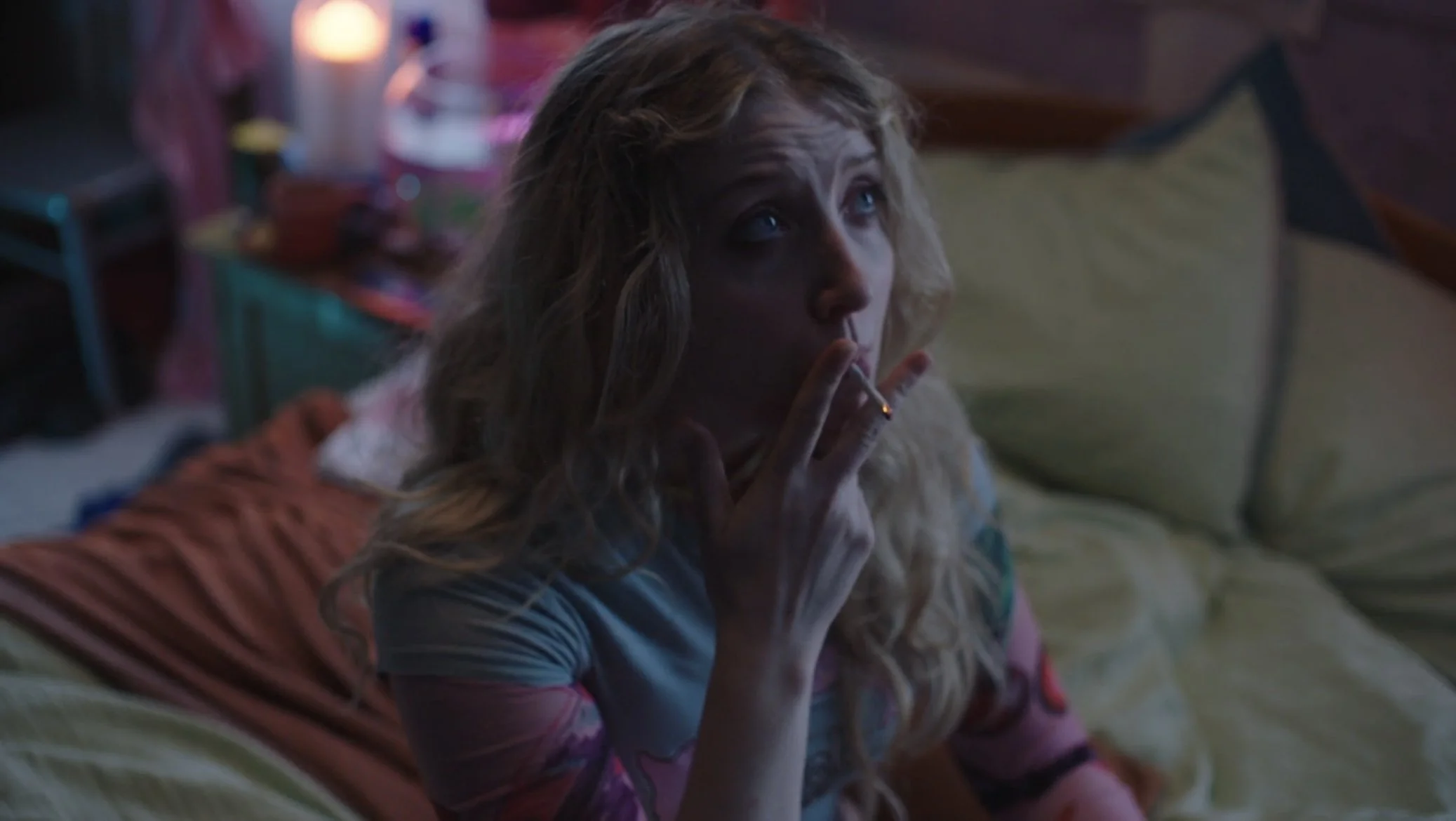 Bedsore - Dir. Sophie Graham (available on request)
