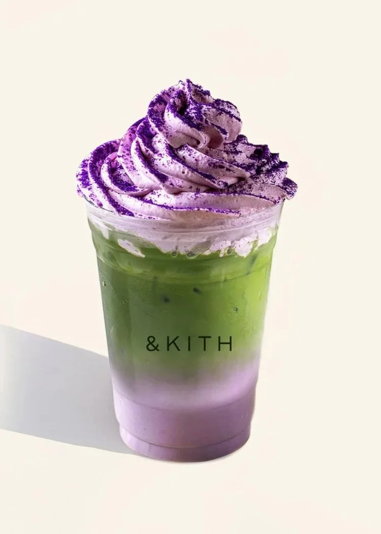 &KITH
