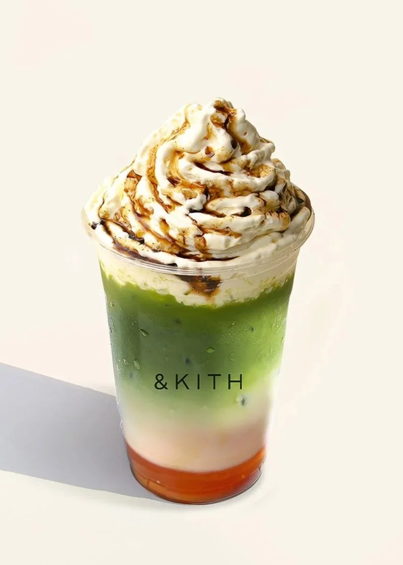 &KITH