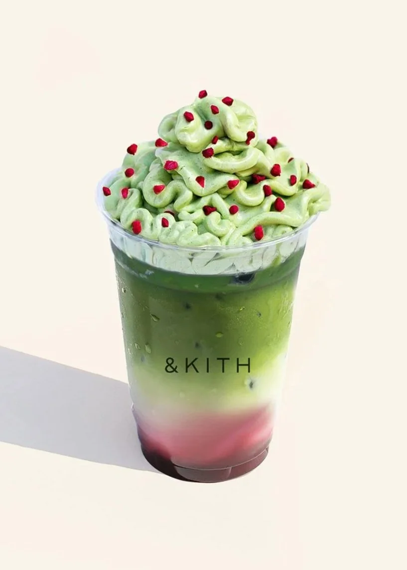 &KITH