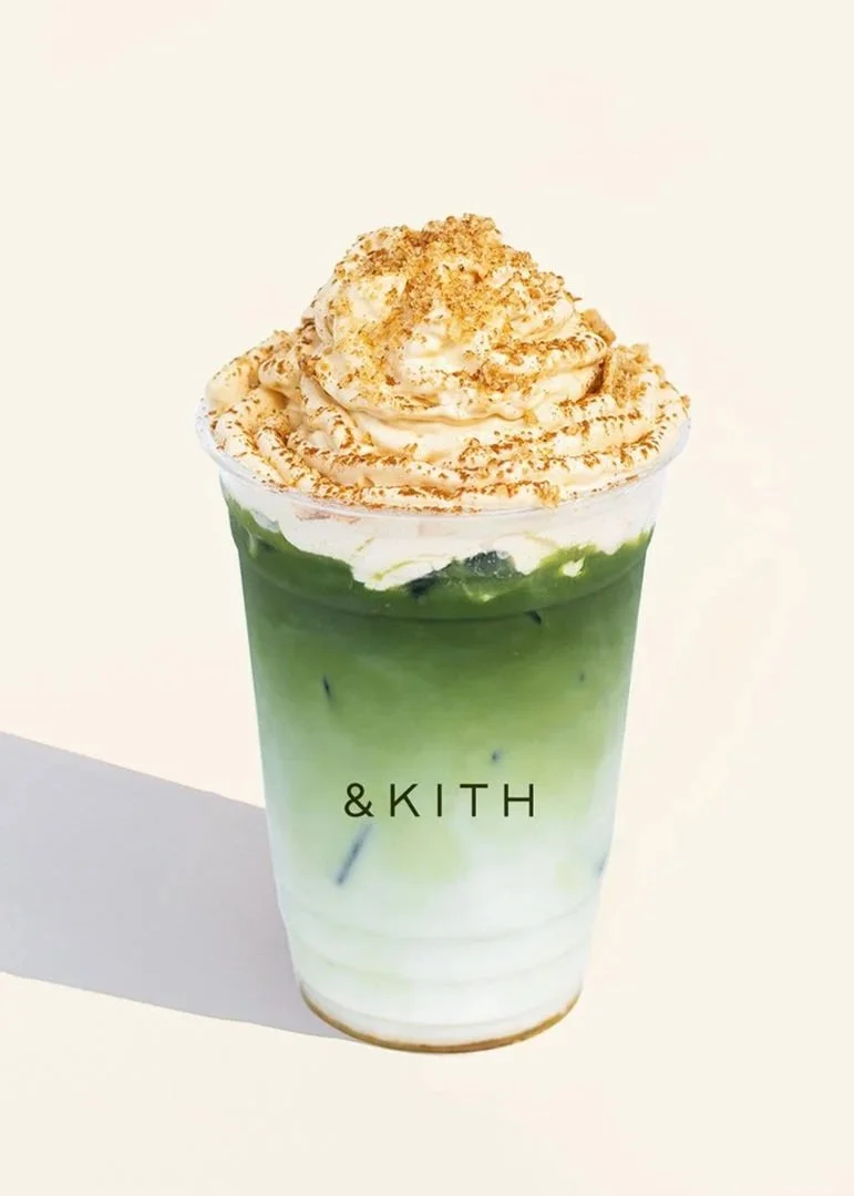 &KITH