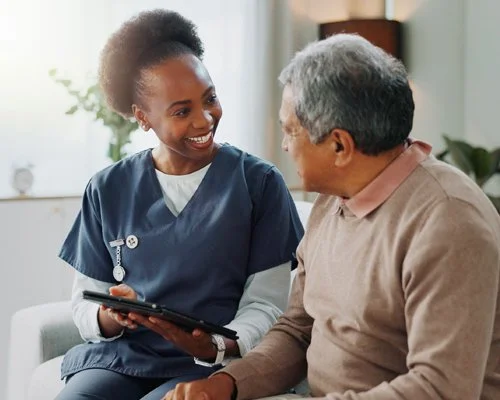 The Essential Role Of Caregivers: Quiet Heroes Who Make A Difference