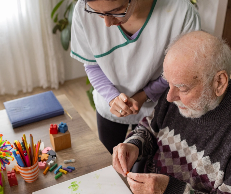 Understanding Alzheimer's Disease: Symptoms, Stages and How Families Can Help