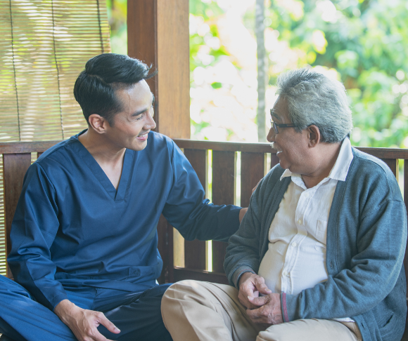 When Is It Time for In-Home Care? 10 Signs Your Loved One May Need Extra Support