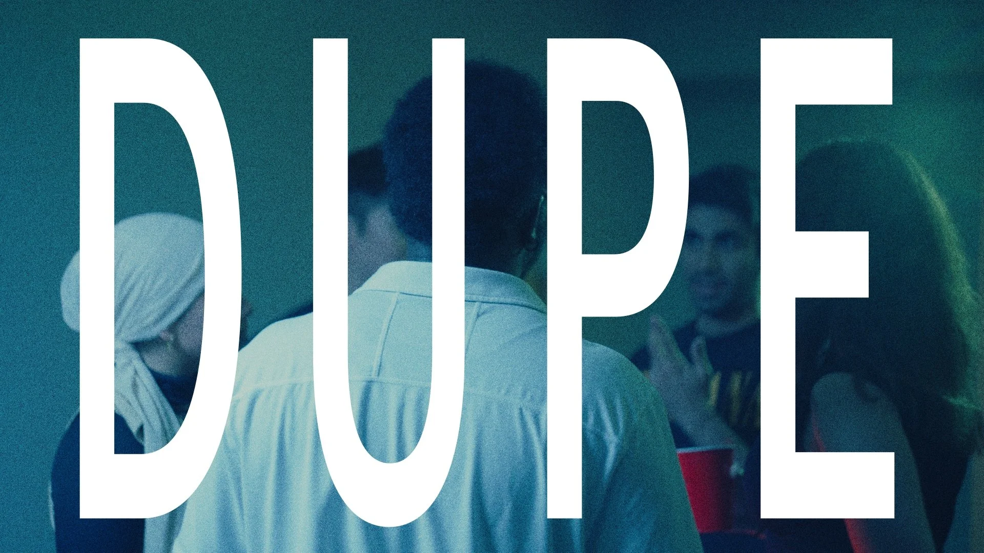 DUPE - Narrative Short Film