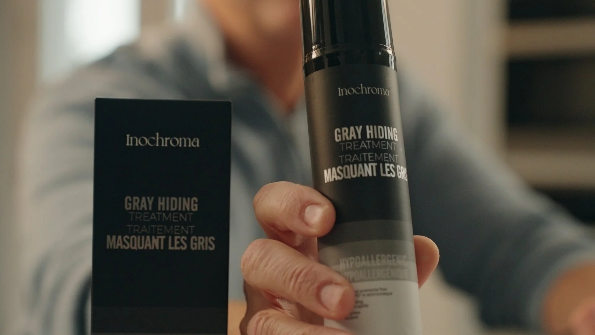 Inochroma - Commercial