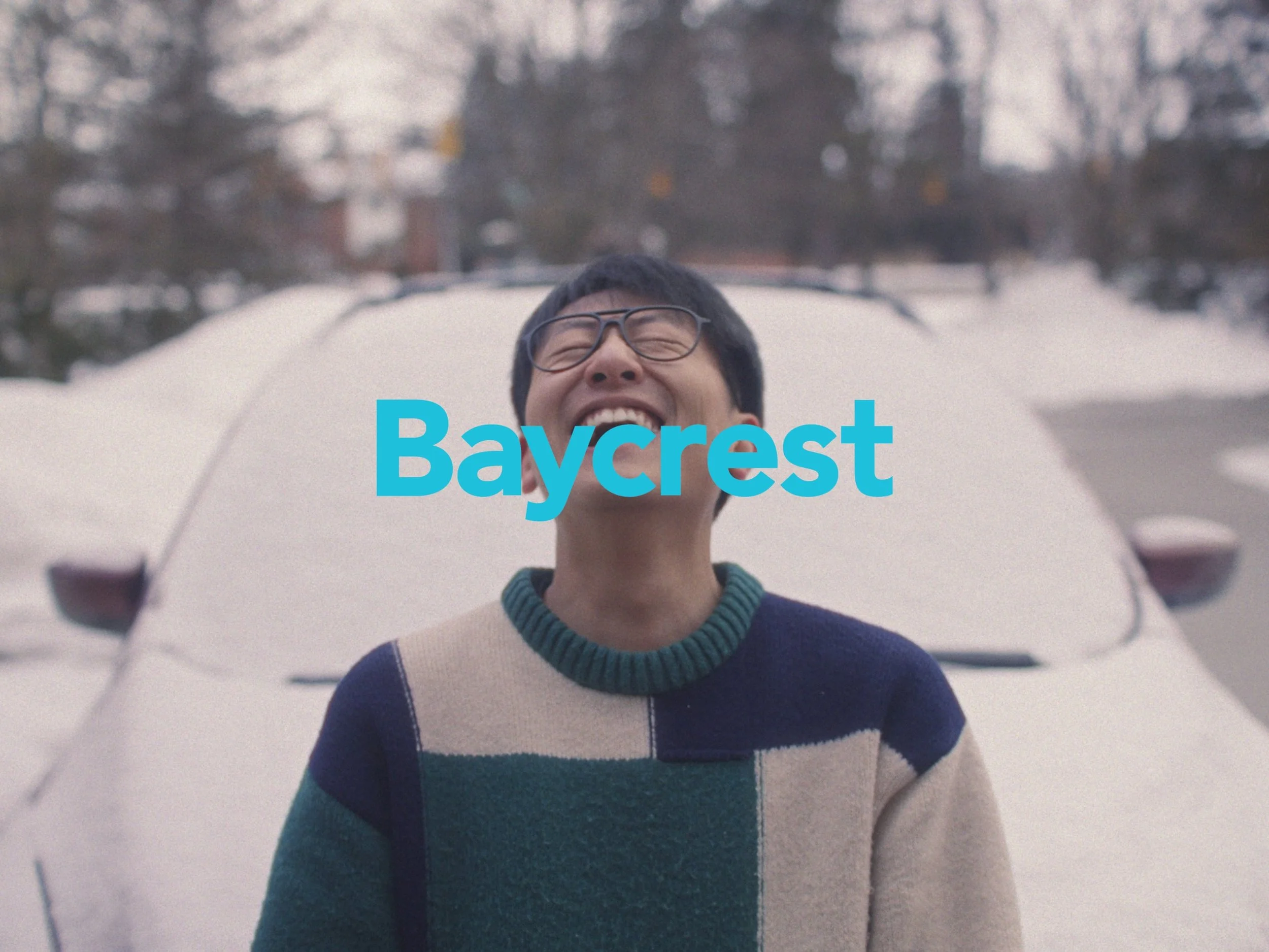 ShineThroughTheAges - Commercial