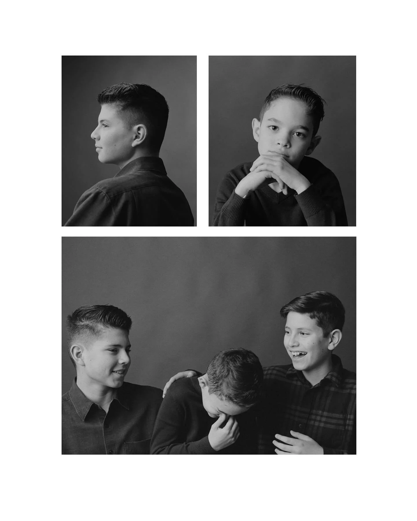 Your session might be coming up soon&mdash;or maybe it&rsquo;s already booked.
⠀
I want to tell you something important&mdash;kids feel your vibe. If you&rsquo;re calm, they relax too. I&rsquo;ll guide the session, so you don&rsquo;t have to stress.
