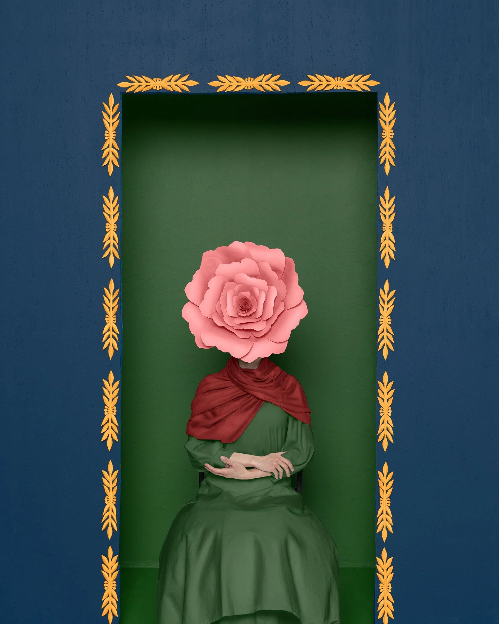 conceptual-fine-art-portrait-flower-head-minimalist-photography-colorful-wall-art.jpg