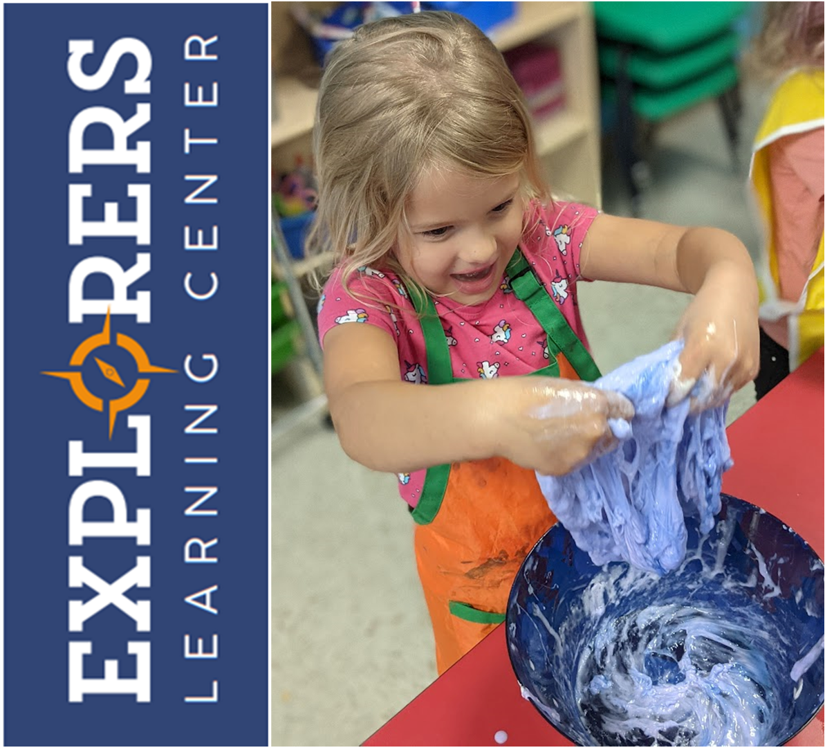 Why a Play-Based Preschool Curriculum is best for my child?