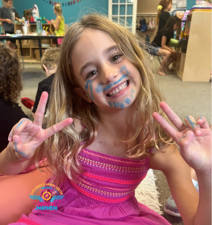 What 12 Weeks of Summer Actually Looks Like at K2 Academy