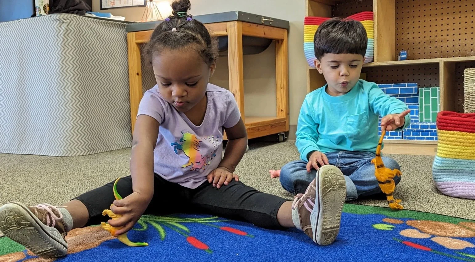 How to Choose a Preschool in Cypress, TX