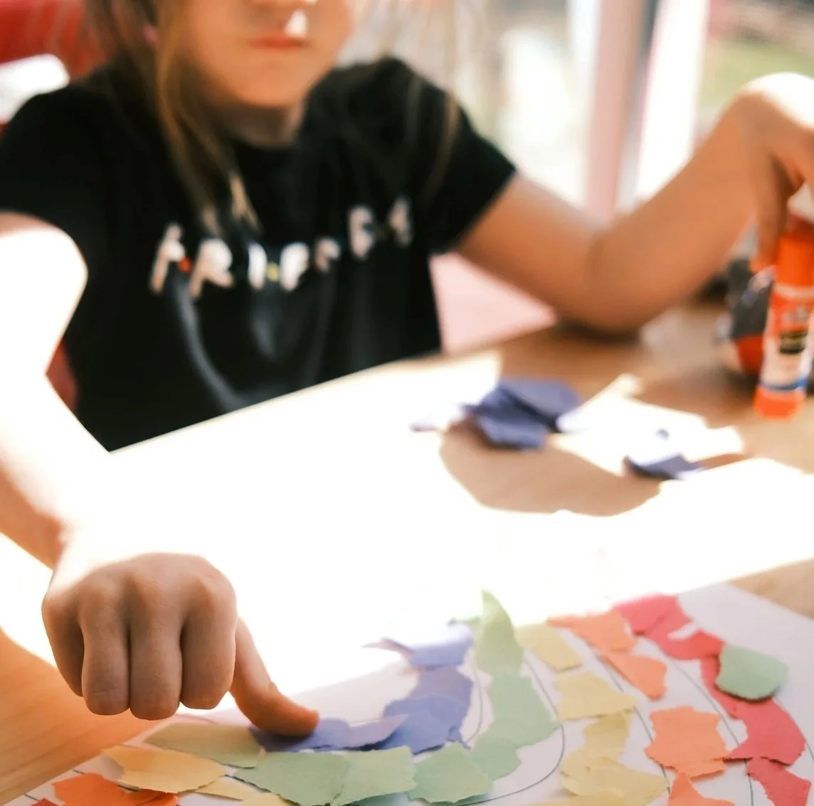 Reggio-Inspired Preschool: What It Means for Your Kid