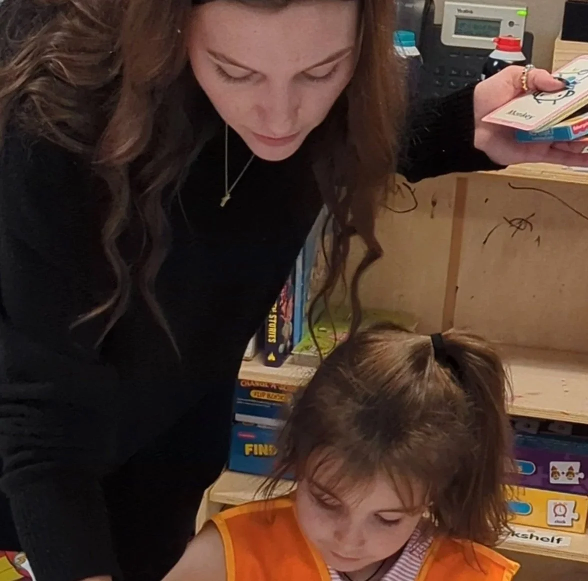 Fall Preschool in Cypress: Don't Wait Until August