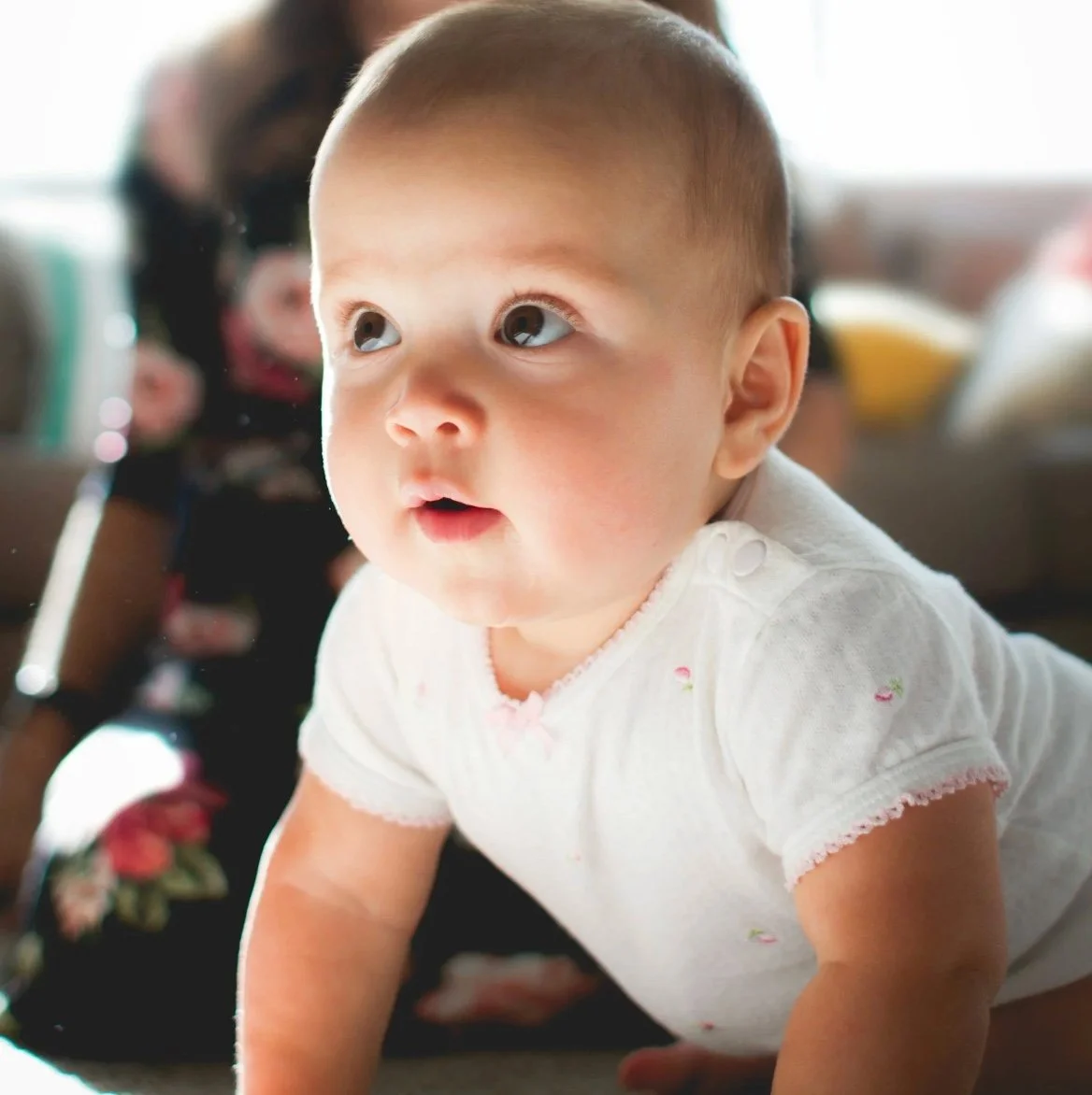 What to Look for in Infant Daycare in Cypress TX
