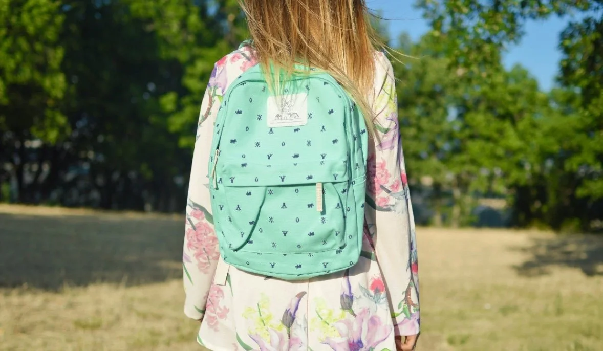 First Week of Preschool: What's Actually Normal