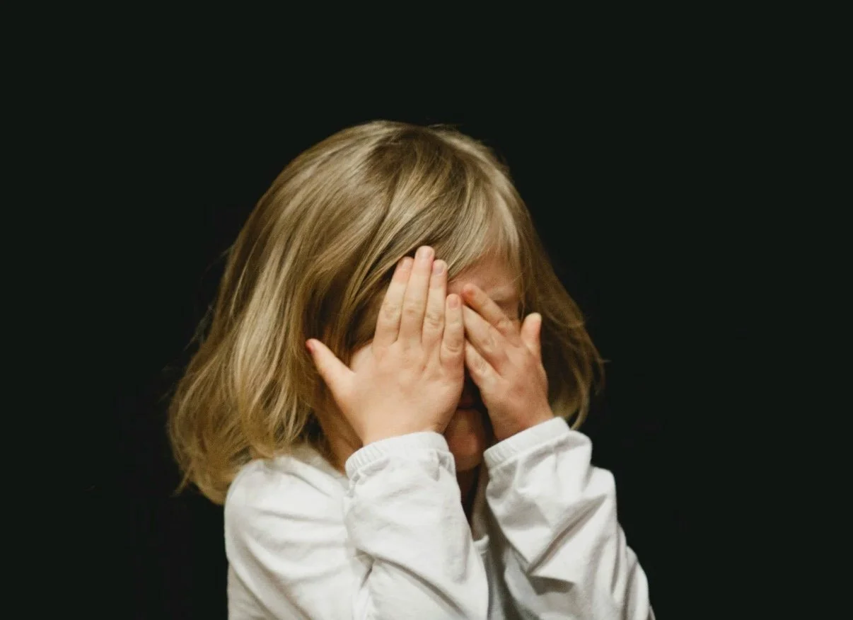 Why Preschoolers Melt Down After School (And What Helps)&nbsp;