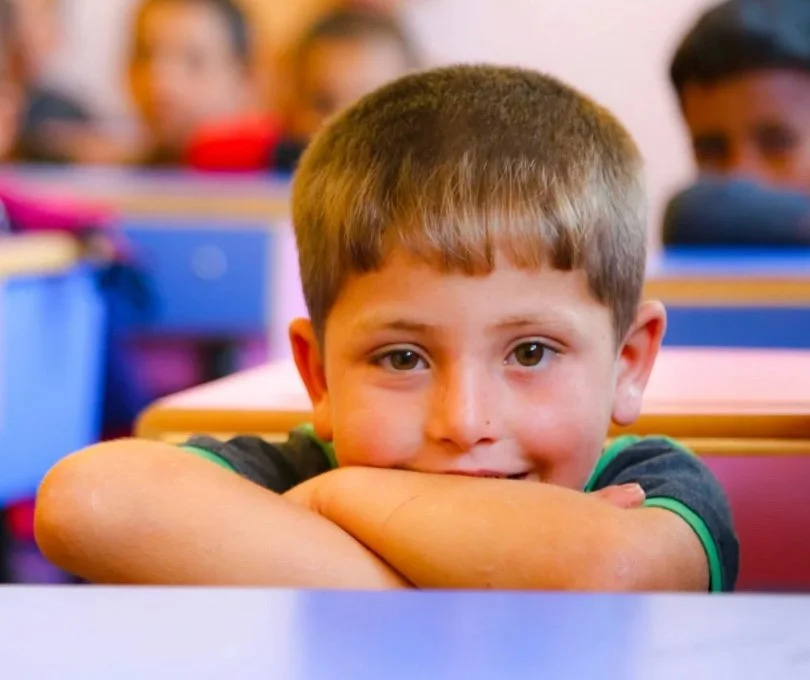 How Preschool Quietly Builds Your Child's Independence