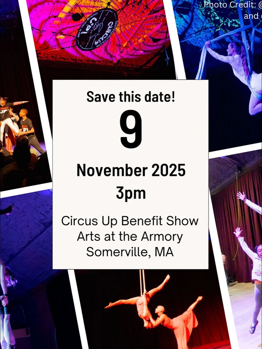 🚨SWIPE TO SEE AWESOME ACTS🚨

Check out SOME of the amazing, jaw-dropping, inspiring, gravity-defying, performers we have lined up for YOU! 🫵🏽🫵🏽🫵🏽

🧬 @cirqu.egoddess &amp; @tyshaun_thomas will be joining us from Philly &amp; NYC to dazzle the