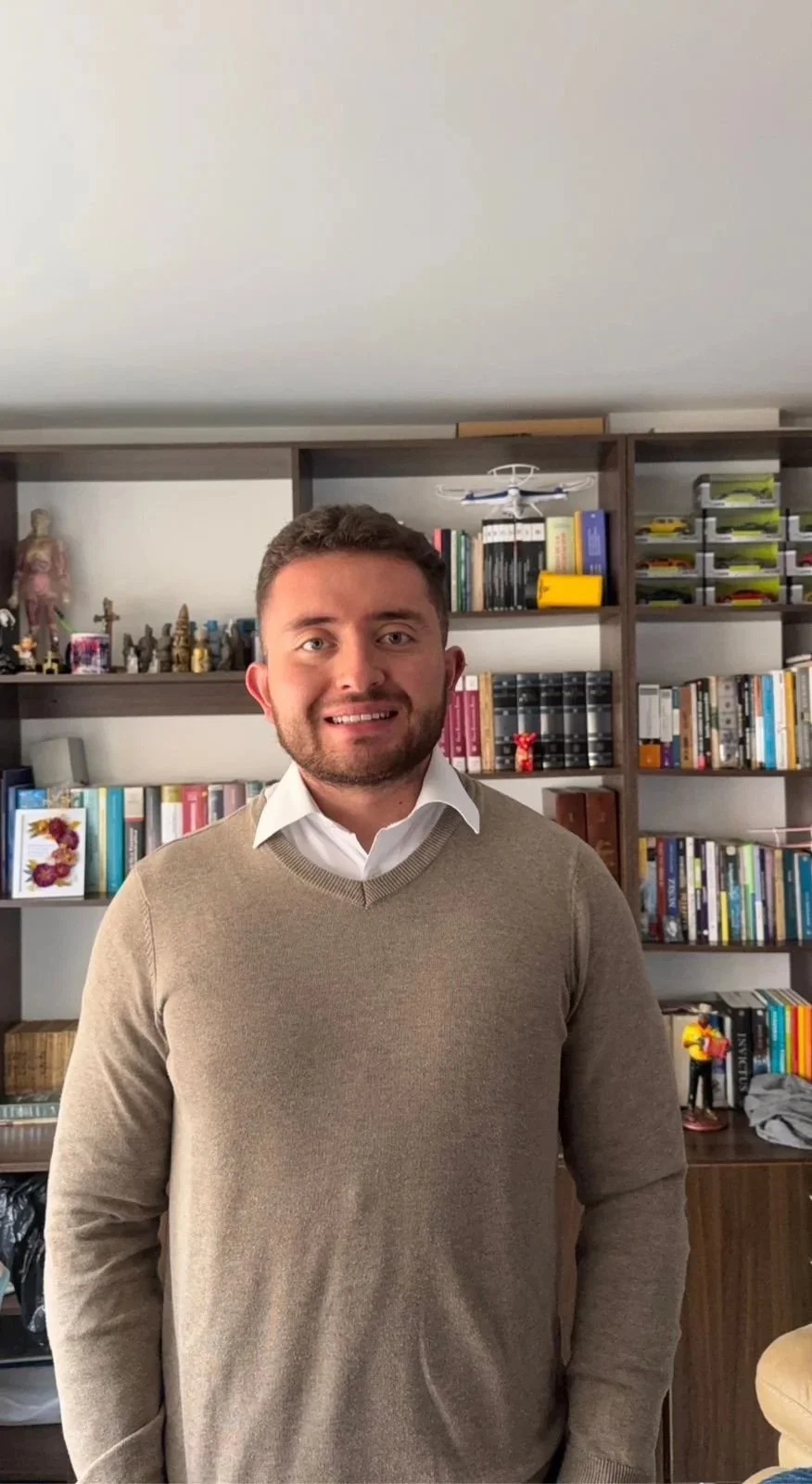 Juan Sebastián Gómez Álvarez