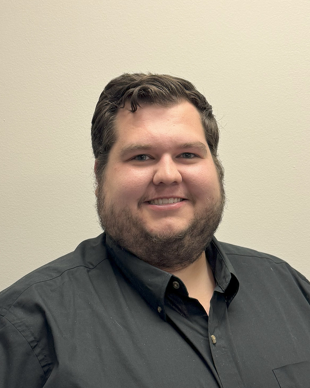 Scott Grassi – Mechanical Engineer