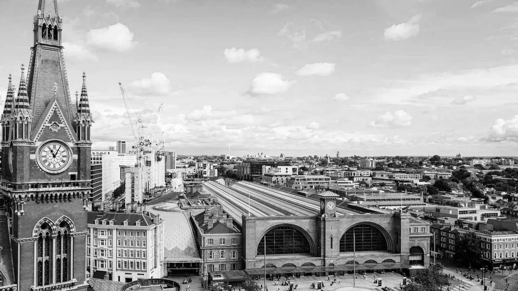 A-Fitness Physical Therapy Clinic near Kings Cross St Pancras