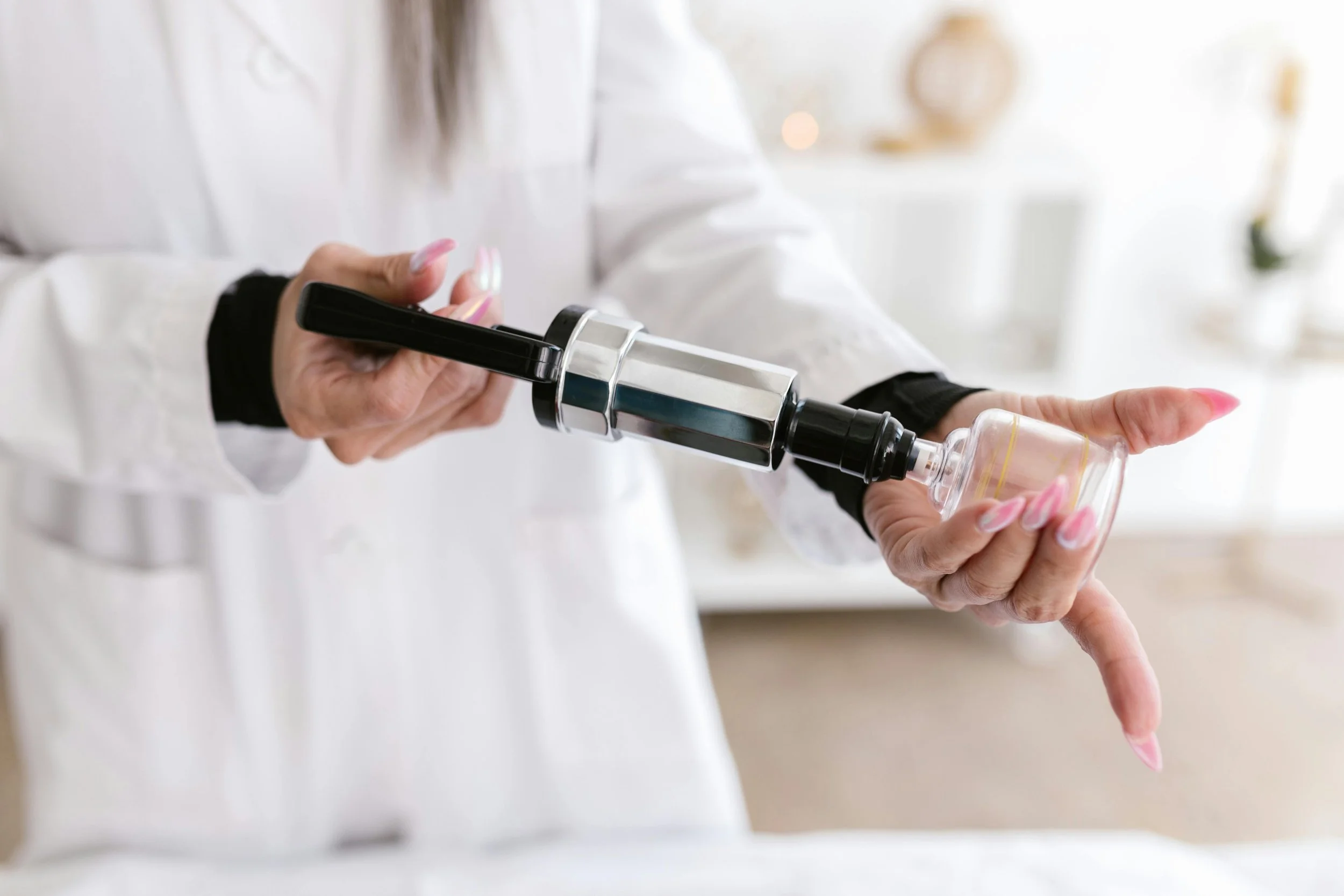 Is Suction Cup Therapy Safe? Benefits and Risks Explained