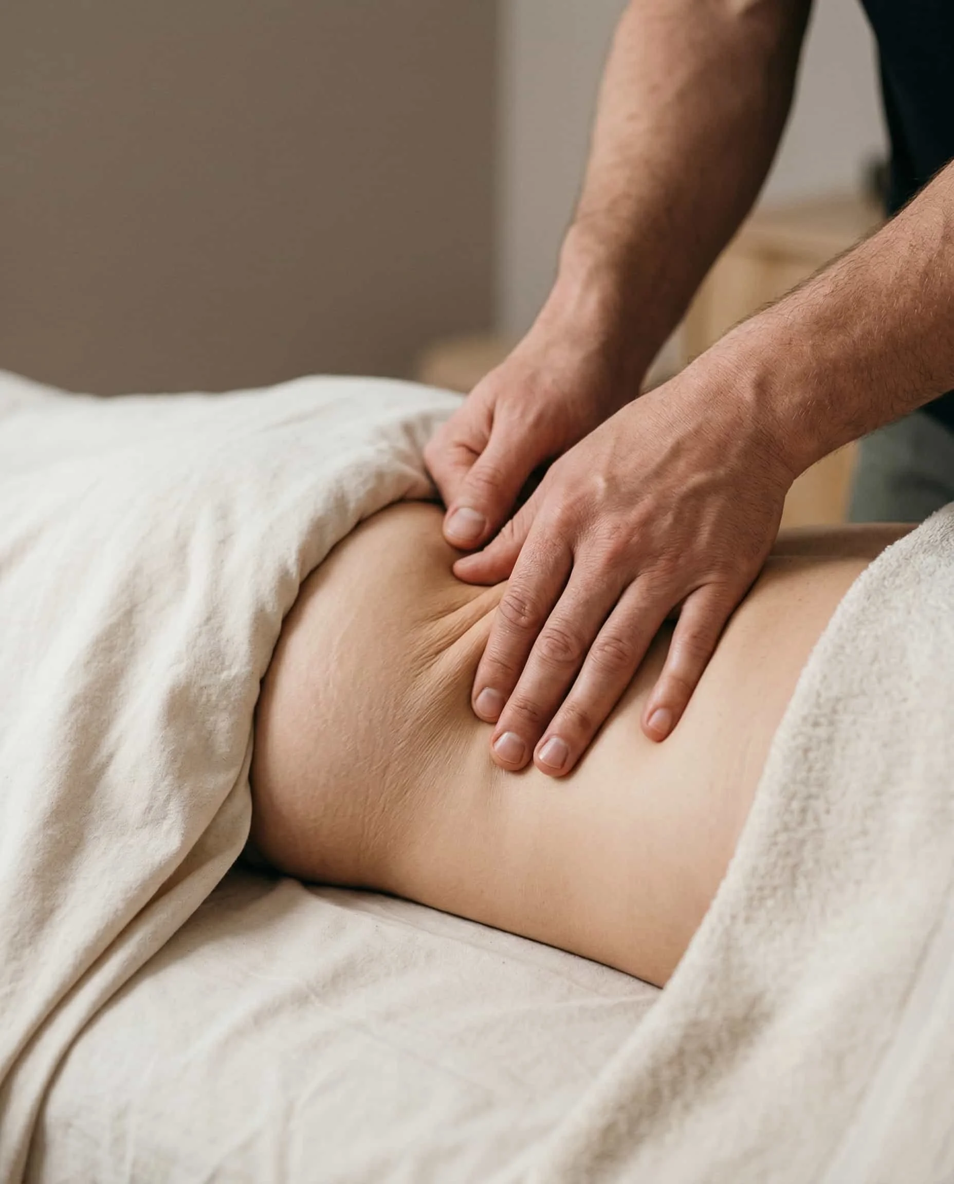 Myofascial Release in London: How It Works and When to Use It