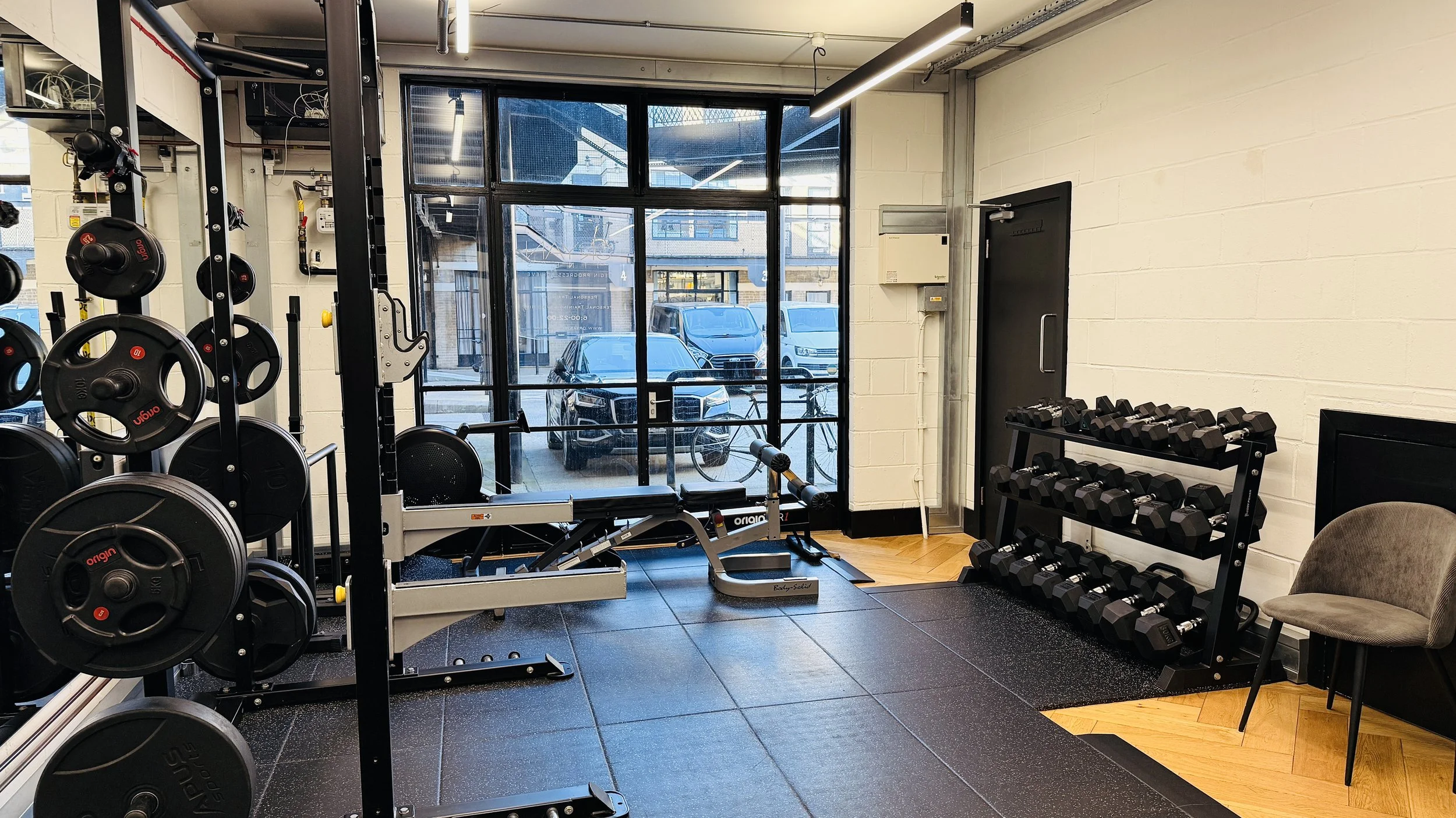 What Is the Achilles Method and How Does It Make Personal Training Different?