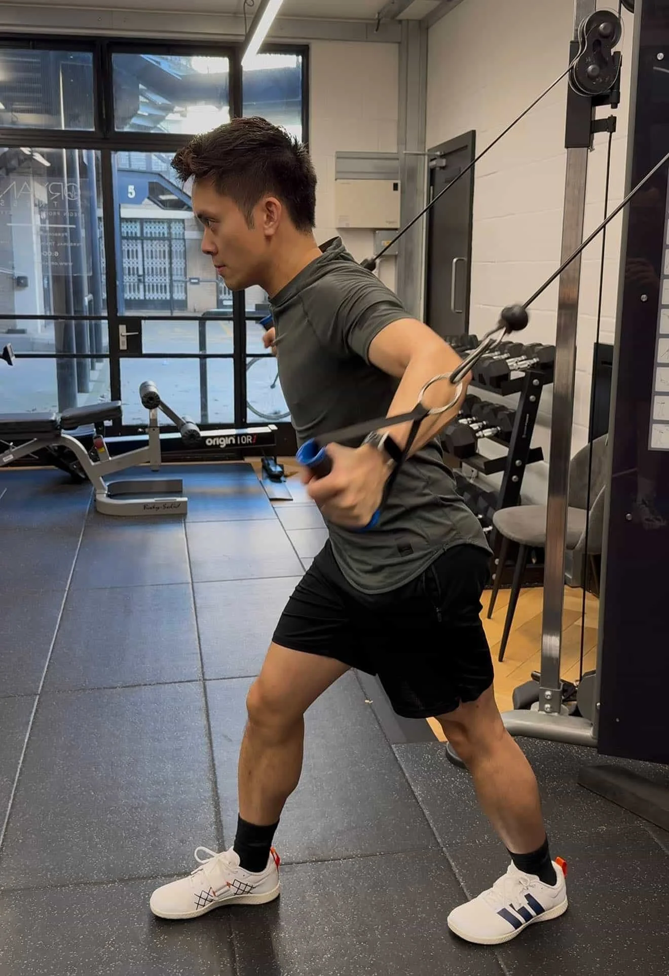 12 Weeks in London: What Our Body Transformation Programme Actually Involves